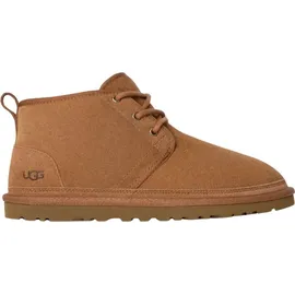 UGG Australia Neumel Herren Chestnut 40