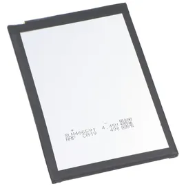 AccuCell Akku passend für TCL 50 SE – Li-Polymer, 3,85V, 5010mAh, 19,29Wh, eingebaut