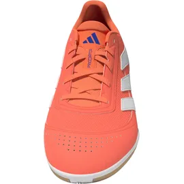 adidas Predator Club IN Herren orange 39