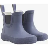 CelaVi Basic Wellies Short - Solid flint stone (759) 19