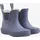 CelaVi Basic Wellies Short - Solid flint stone (759) 19
