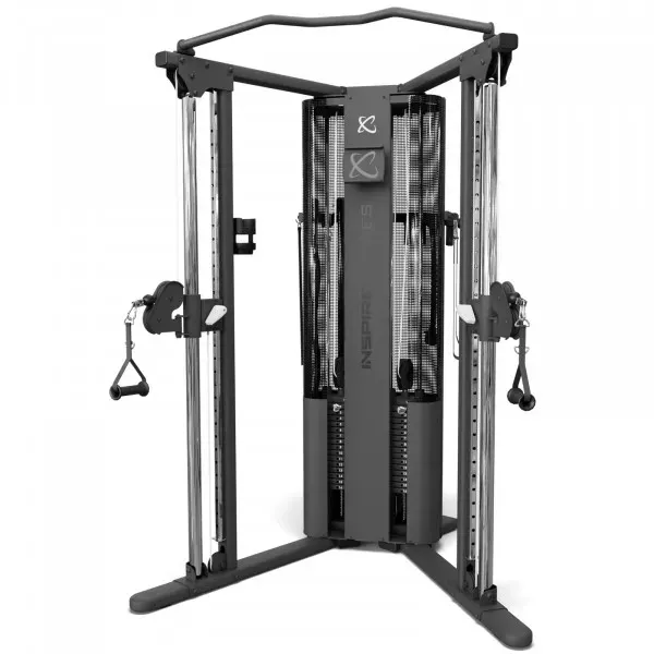 Inspire Kabelzugstation FT1 Pro 2x 97,5 kg