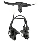 MAGURA Hs11 2200 Mm Hinterradbremse - Black - One Size