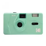 Kodak M35 Reusable Camera Sofortbildkamera grün