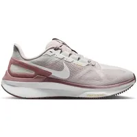 Nike Air Zoom Structure 25 Damen Grau / Lila 37,5