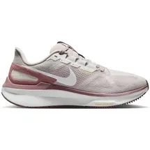 Nike Air Zoom Structure 25 Damen Grau / Lila 37,5