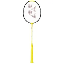 Badmintonschläger Yonex Nanoflare 1000 T GELB No Size