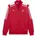 Puma Sweatjacke gelb/rot/schwarz/weiß XL