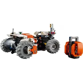 LEGO Technic Weltraum Transportfahrzeug 42178