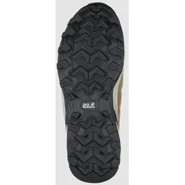 Jack Wolfskin Refugio Texapore Low W brown/apricot 37,5