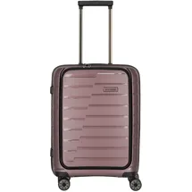 Travelite Air Base 4-Rollen Cabin S+ 55 cm / 43 l flieder