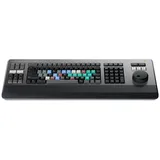 Blackmagic Design Blackmagic DaVinci Resolve Editor Keyboard für Profis