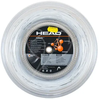 Head Hawk 200 m) - White 1.30 mm