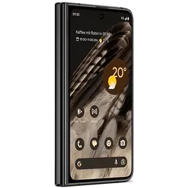 Google Pixel Fold 512 GB Obsidian