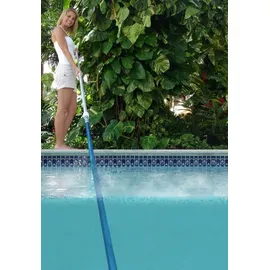 SUMMER FUN Poolsauger Blaster Max Akkubetriebener