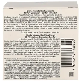 Lancôme Hydra Zen Moisturising and Soothing Cream 50 ml
