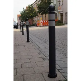 Magni Flexi-poller - Bala, 680 mm, anthrazit