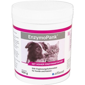 Alfavet EnzymoPank
