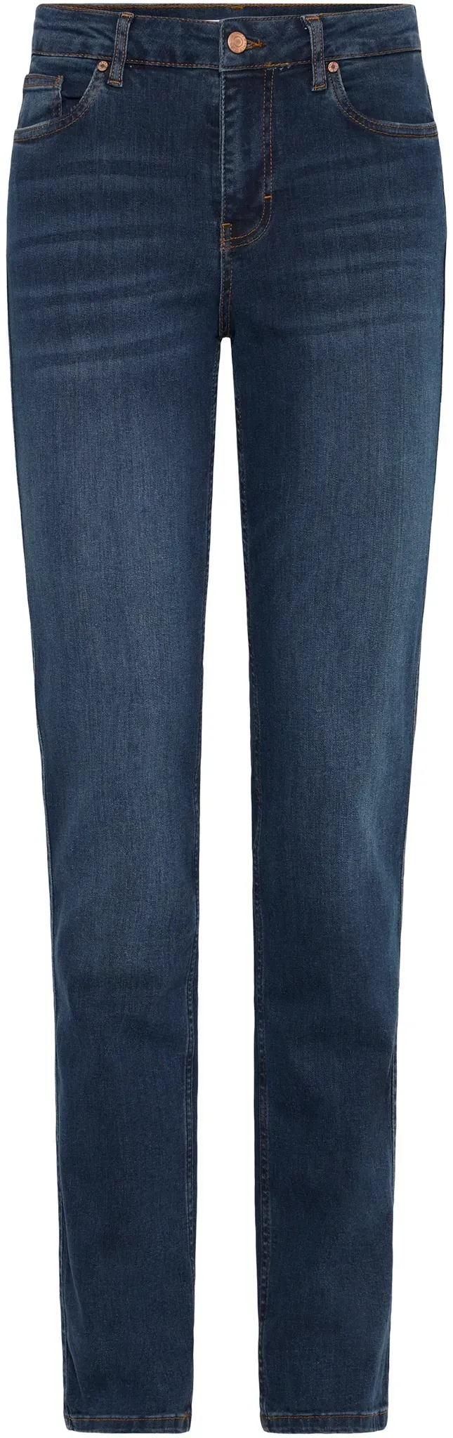 Regular-fit-Jeans PULZ JEANS 