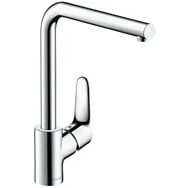 Hansgrohe Focus M41 280 1jet chrom 31817000