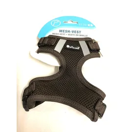 Petlando Mesh Vest mokka XS