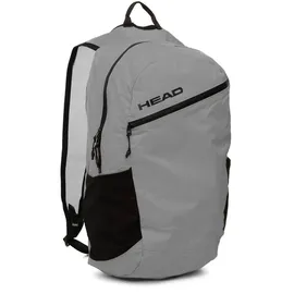Head Foldable Backpack 0 l grau