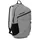Head Foldable Backpack 0 l grau