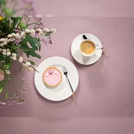 Villeroy & Boch Manufacture Rock Frühstücks-Set 6-tlg. weiß