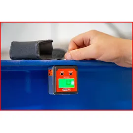 KS Tools Digitale Wasserwaage 300.0208 0,06 m