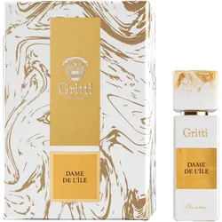 Dame de L'ile Eau de Parfum