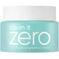 BANILA CO Clean it Zero Cleansing Balm Revitalizing Reinigungscreme 100 ml