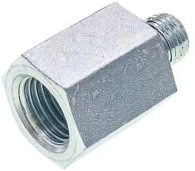 Ipf Electronic Zubehör Druck, Adapter, AD000025