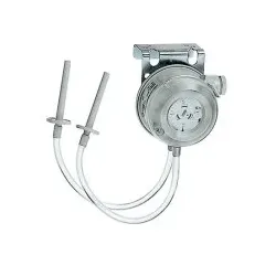 MAICO 0157.0752 Differenzdruckwächter DW 1000 zur Überwachung von Filtern,Ventilatoren 01570752