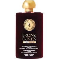 Académie Scientifique de Beauté Bronz Express Intense Selbstbräuner Lotion 100 ml