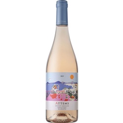 Attems Pinot Grigio Ramato Rosé IGT 2021