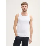 Tom Tailor Unterhemd 2er Pack