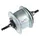 Shimano Fahrradnabe Nexus C6001 8s 36H Silver