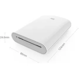 Xiaomi Mi Portable Photo Printer
