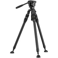 SmallRig 4643 Stativ - Black