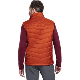 Schöffel Jacken Schöffel Wander weste Zipin Seewand Vest 235945480 - Braun
