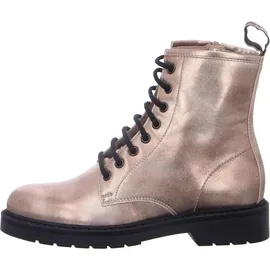 Nero Giardini Schnürstiefelette Lunare Padova Gold 38