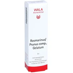 ROSMARINUS/PRUNUS comp.Gel