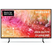 Samsung DU7179 Crystal UHD 4K