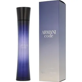 Giorgio Armani Code Eau de Parfum 75 ml