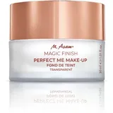 MAGIC FINISH PERFECT ME Transparentes Make-up