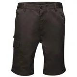 Regatta Herren Professional Pro Cargo Strapazierfähige, Wasserabweisende Shorts