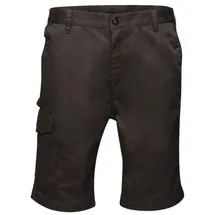 Regatta Herren Professional Pro Cargo Strapazierfähige, Wasserabweisende Shorts
