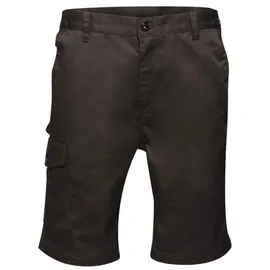 Regatta Herren Professional Pro Cargo Strapazierfähige, Wasserabweisende Shorts
