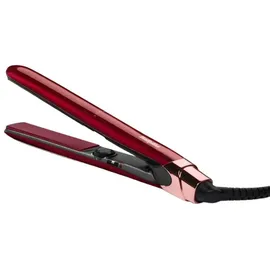 Babyliss Inspired Styler Glätteisen dunkelrot