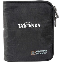 Tatonka Zip Money Box RFID B black